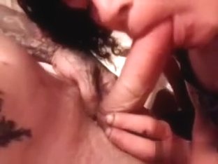 I love when a woman loves what this babe's doing. Do you think this babe is enjoying it?