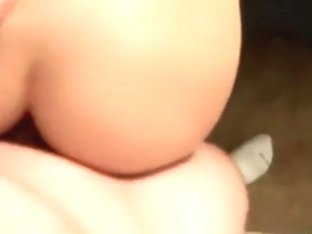 Small Beauty With Hot A-gap Bonks From Behind And Gets Sex Sperm Pie