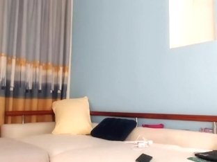 cutieredhead non-professional movie scene on 1/27/15 17:38 from chaturbate