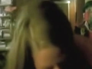 Sexy Non-Professional Oral Job-Sex