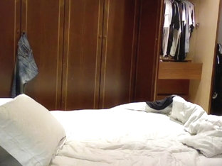 Hotel Room Sex With Asian Girl