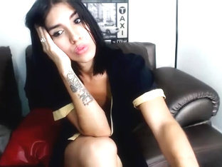 Incredible porn movie transsexual Shemale , watch it