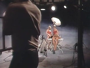 Scene From Arrangement (1981)