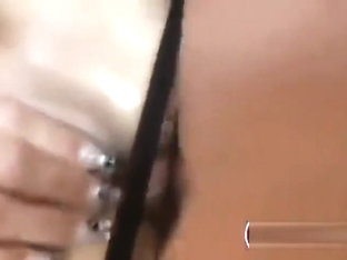 I am having hot anal fuck in this big tit amateurs clip