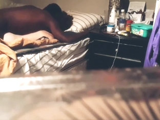 Hot Redhead Takes On BBC And Gets Anally Rammed