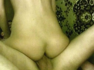 Dasi West in cute bitch fucks hard in an amateur sex movie