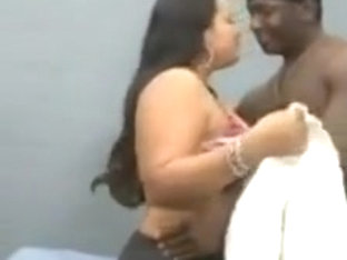 Chubby Latina Fucked By Black Man. Anyone Knows Her Name?