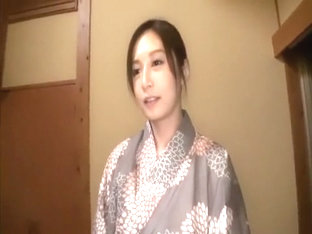 Japanese Wife Hard Sex 6498