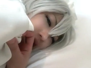 Sena to sakuya izayoi