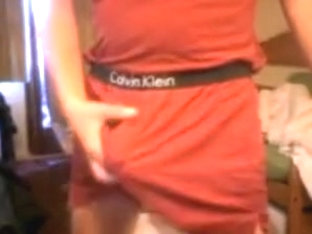 german guy on webcam