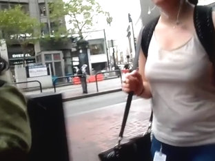 Downtown Boob Cam 50