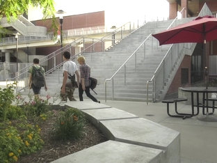 Devin Lewis double penetrated RAW by hung 8teenBoys Jamie Ray & Alan Davis