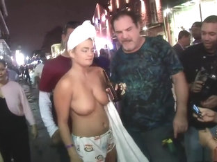 Incredible Pornstar In Best Big Tits, Striptease Adult Video