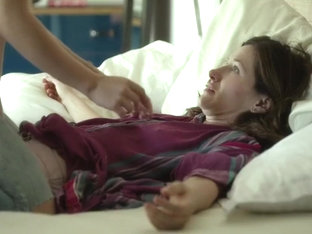 Kathryn Hahn Sex Scenes In Afternoon Delight