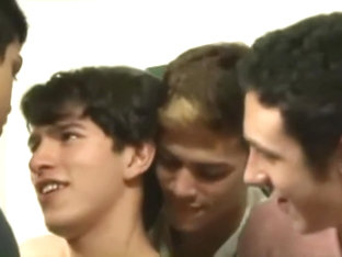 The Violation of Joey