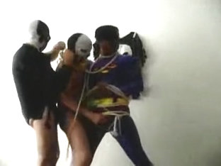 Exotic male in fabulous sports, uniform gay sex clip