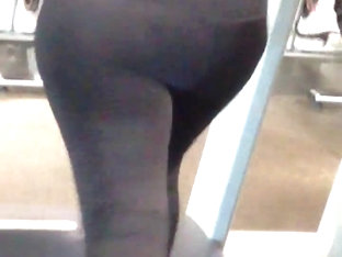 Fat ass Latina milf pawg