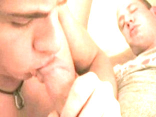 Incredible Male Pornstar In Horny Interracial, Gangbang Homosexual Adult Video