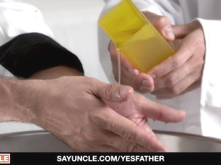 One Last Chance - YesFather