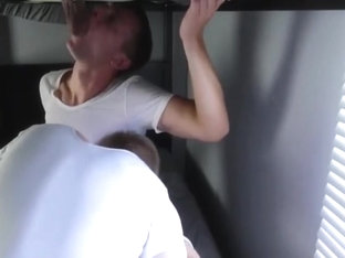 He Gets Double Teamed By Mormon Missionaries