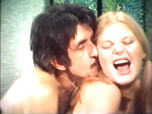 Sharon 1975 Susan McBain,Ashley Moore, Jamie Gillis, Jean Jennings