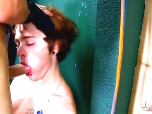 A Very Freaky Fourway From Raw 2