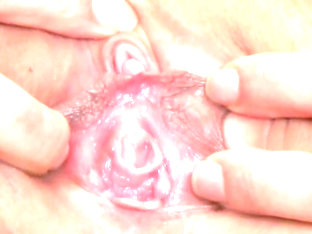 【無】マンコ図鑑 川越ゆい2 パート1