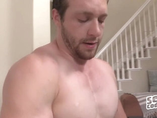 Ralph - Muscle Sneak Peek