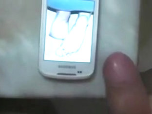 Feet Tribute to SweetLucy88