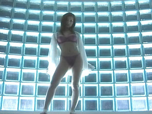 Crazy Japanese model Ryo Uehara in Hottest JAV scene