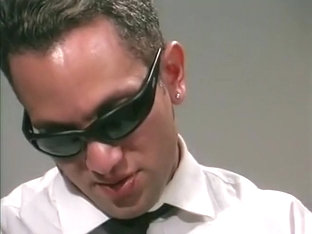 Fabulous Blowjob, Blonde adult video