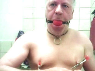 medische sm nursing slave