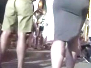 One night in bei jing