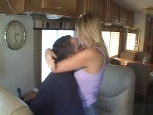 Allysin Chaynes Can't Last A Day Without A Good Hard Dicking