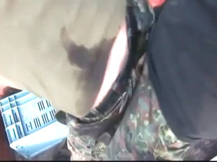 Incredible Gay Video With Bareback, Outdoor Scenes