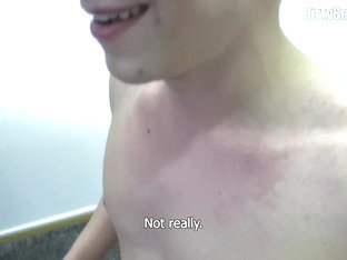 Dirty Scout 09 - BIGSTR