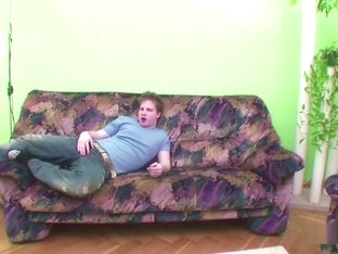 Young Boy Seduce Friends Step Mom To Get First Fuck