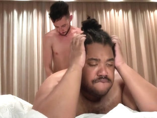 Black Chub Fucked