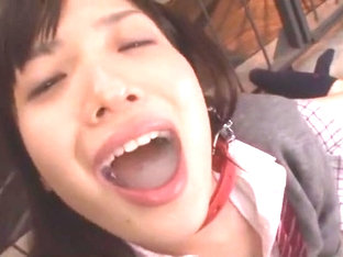 Amazing Japanese Whore Tsukushi Osawa In Fabulous Swallow Сum, Masturbation Jav Scene