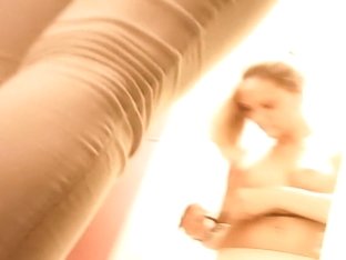 Spy Cam Tits Naked Of The Amateur From Fitting Room
