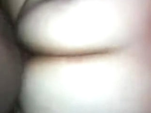 Black Dick Fucks Fat Chub Ass In Lingerie