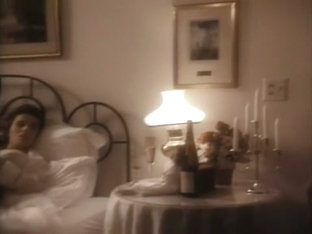 Shannon Whirry seduces a young man