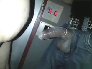 Horny private riding, mature, interracial adult video