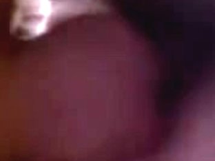 Hardcore banging at home