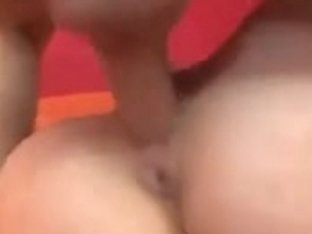 Adorable Blonde Teen Fucked And Facialized Well