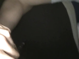 Barley 18 year old sucks and fucks after school