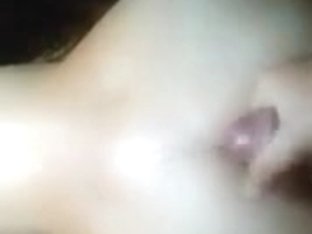 Amateur ExGf handjob on your guy