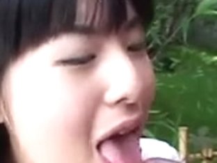 little blow