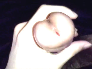 Japanese Young Cock Cum Shot