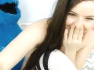 YOU will love watching her